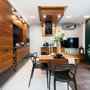 Bed&bath Luxury Lejlighed