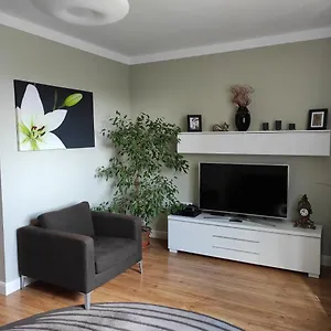 Domo Apartment