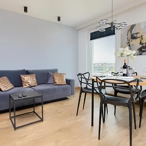 Przystań Letnica By Renters Apartament