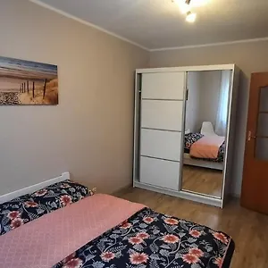 Kamienica Na Bliskiej Apartament