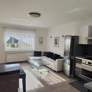 Apartman Ptice Apartmán