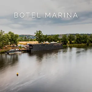 Marina Bådhotel