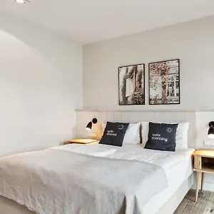 Limehome Prenzlauer Allee - Digital Access Lejlighed