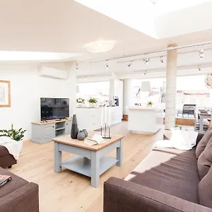 Glamour Excellent Appartement