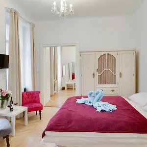  Apartament Siesta