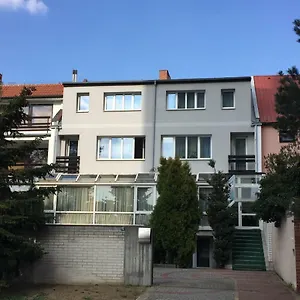 Hotel-pension Kamýk Penzion