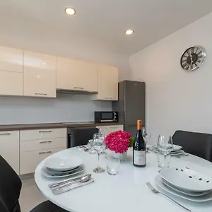 Appartement Matea